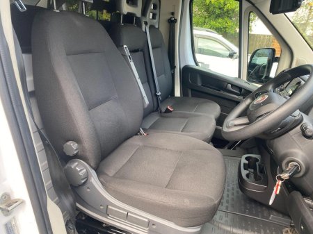 2023 Fiat Ducato - photo 2