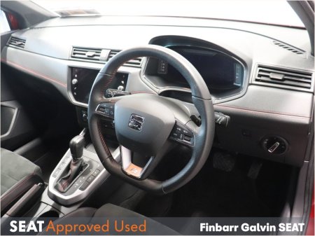 2021 SEAT Arona - photo 11