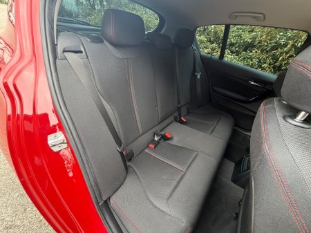 2018 BMW 1-Series - photo 15