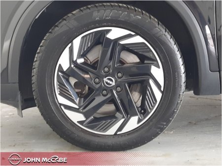2025 Nissan Qashqai - photo 32