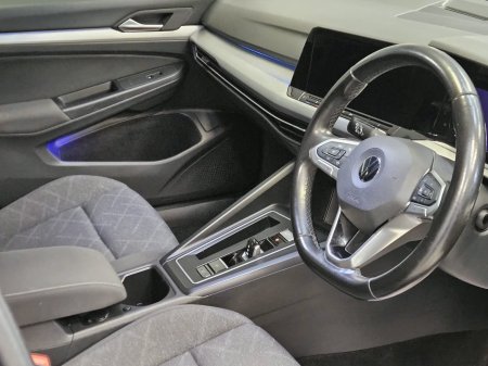 2020 Volkswagen Golf - photo 20