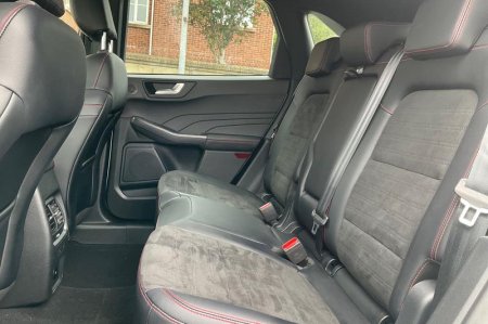 2023 Ford Kuga - photo 20