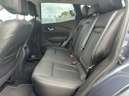 2018 Renault Kadjar - photo 11