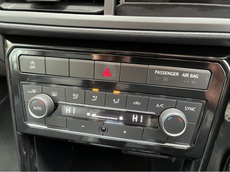 2021 Volkswagen T-Cross - photo 16