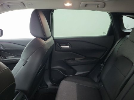 2026 Nissan Qashqai - photo 7