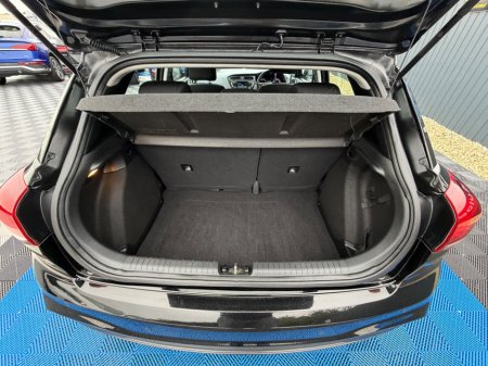 2020 Hyundai i20 - photo 33