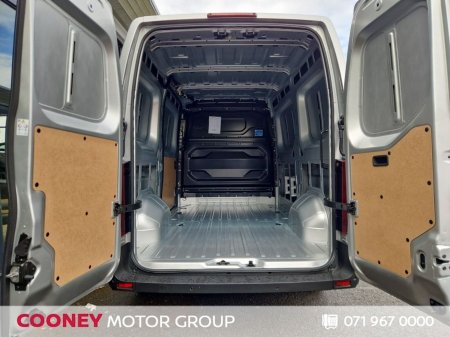 2027 Nissan Interstar - photo 17
