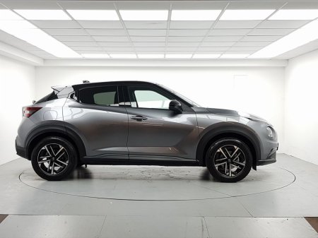 2026 Nissan Juke - photo 9