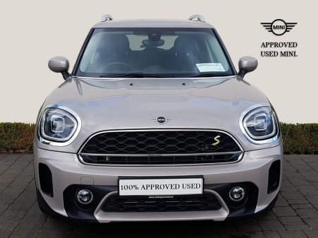 2022 Mini Countryman - photo 14