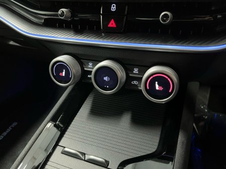 2026 Skoda Superb - photo 10