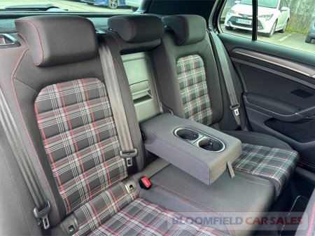 2018 Volkswagen Golf - photo 31