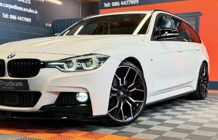 2016 BMW 3-Series - photo 10
