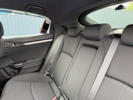 2019 Honda Civic - photo 36