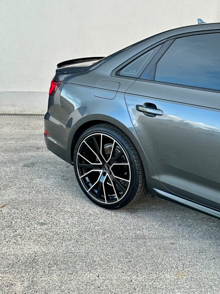 2018 Audi A4 - photo 14