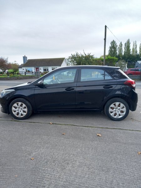 2014 Hyundai i20 - photo 4