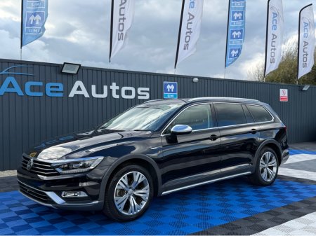2019 Volkswagen Passat - photo 3