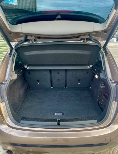 2018 BMW 2-Series - photo 25