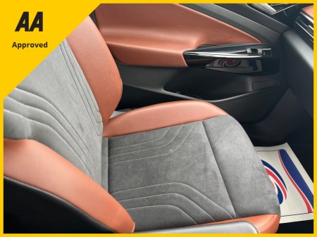 2022 Volkswagen ID.4 - photo 12