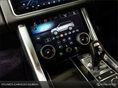 2022 Land Rover Range Rover Sport - photo 19