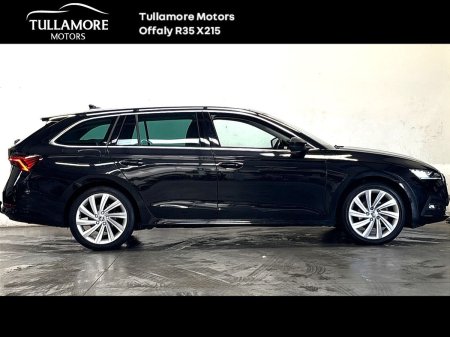 2024 Skoda Octavia - photo 5