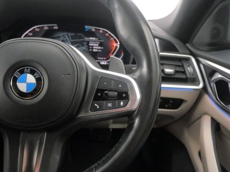 2023 BMW 4-Series - photo 18