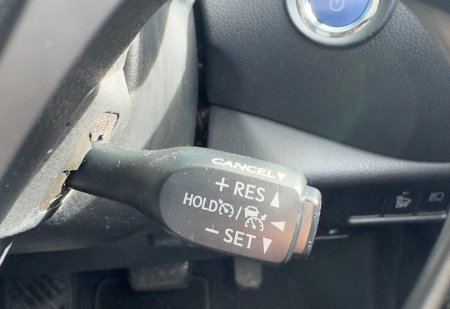 2018 Toyota C-HR - photo 15