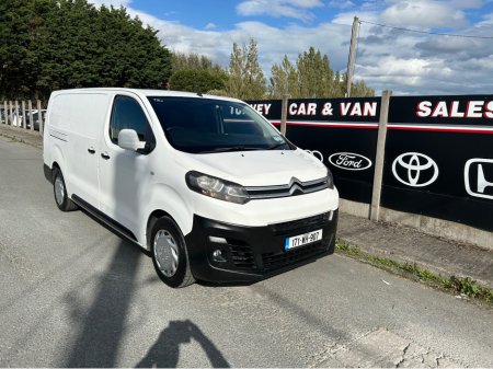 2017 Citroen Dispatch - photo 2