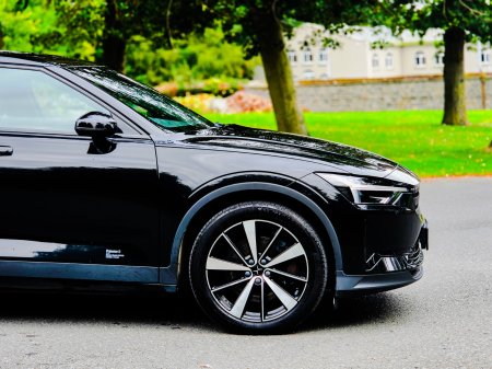 2022 Polestar 2 - photo 8