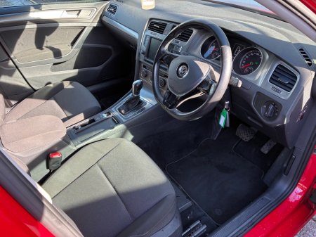 2016 Volkswagen Golf - photo 10