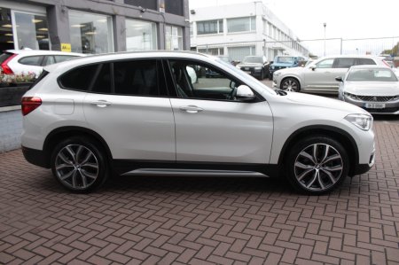 2019 BMW X1 - photo 3