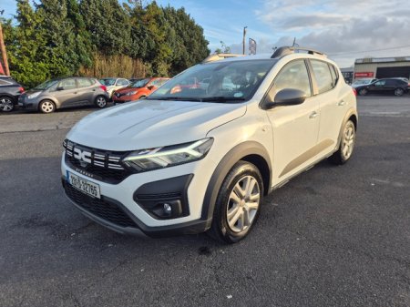 2023 Dacia Sandero - photo 3