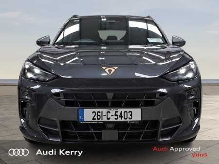 2026 Cupra Terramar - photo 2