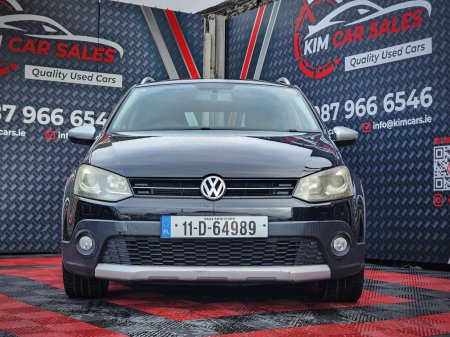 2011 Volkswagen Polo - photo 5