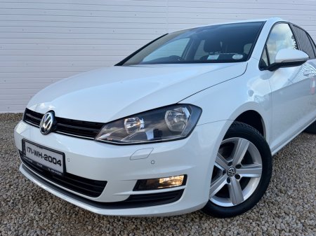 2017 Volkswagen Golf - photo 20