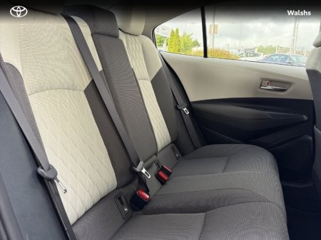 2023 Toyota Corolla - photo 11