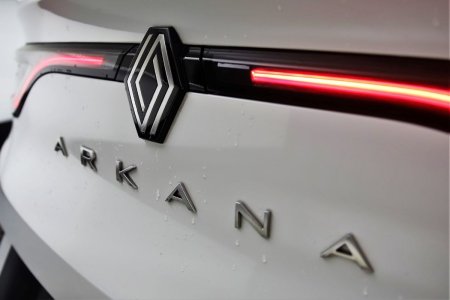 2023 Renault Arkana - photo 29