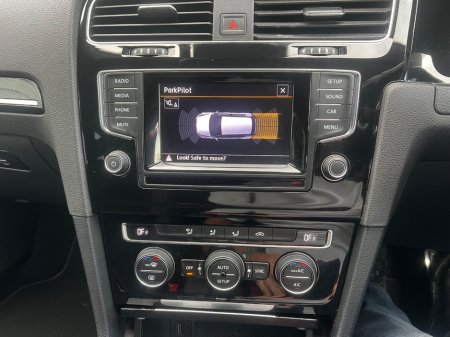2014 Volkswagen Golf - photo 21