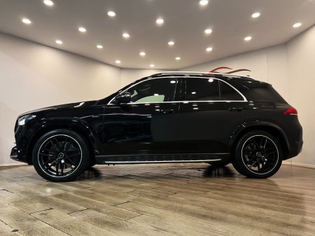 2021 Mercedes-Benz GLE - photo 7