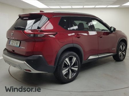 2023 Nissan X-Trail - photo 2