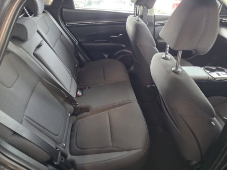 2024 Hyundai Tucson - photo 11
