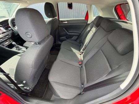 2019 Volkswagen Polo - photo 34