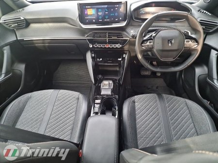 2026 Peugeot 2008 - photo 2