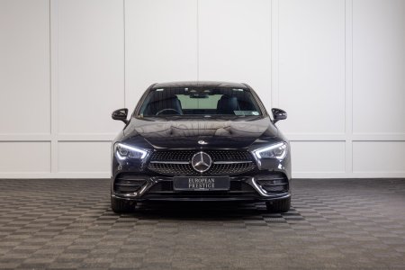 2022 Mercedes-Benz CLA - photo 2