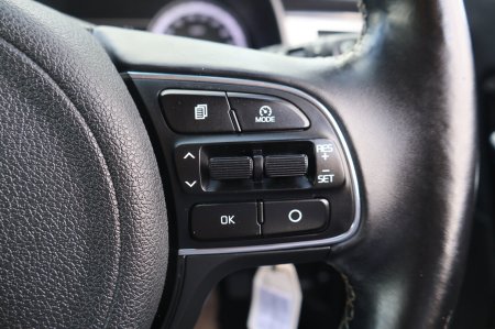 2017 Kia Niro - photo 21