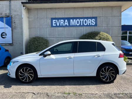 2023 Volkswagen Golf - photo 6