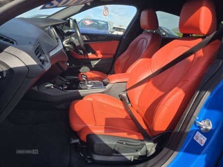 2021 BMW 2-Series - photo 7