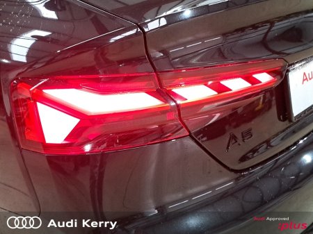 2023 Audi A5 - photo 33