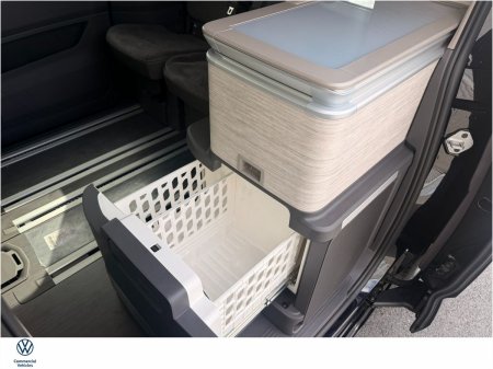 2026 Volkswagen California - photo 24