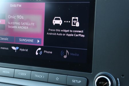 2022 Hyundai KONA - photo 21