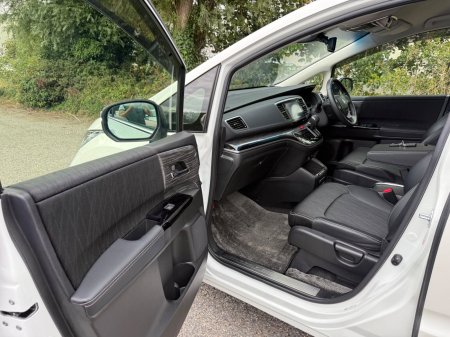 2017 Honda Odyssey - photo 7